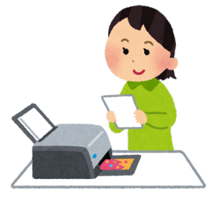 2017年の年賀状(年賀はがき)は作りましたか?プリント派?それとも委託派?